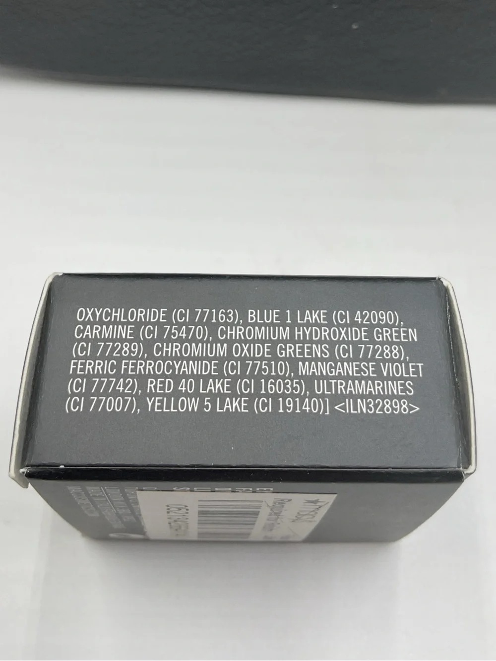 MAC Cosmetics Matte2 Squared Eyeshadow in Fig 1 - BNIB, Discontinued, Rare & HTF